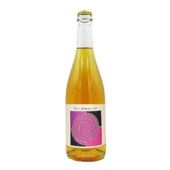 Aeblerov Cox I Paeren 2020 Cider