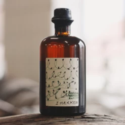 Aeblerov I Haekken Apple Spirit