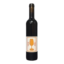 Aeblerov Vin De Table Orange 2020 Fruit Wine