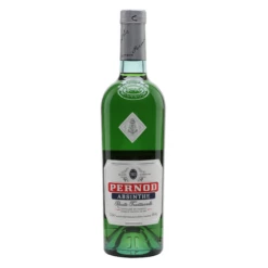 Pernod Absinthe