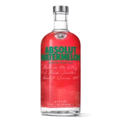 Absolut Watermelon Vodka