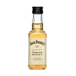 Jack Daniels Tennessee Honey Whisky Miniature