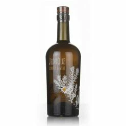 Junique White Wine With Juniper