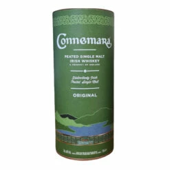 Connemara Original Whiskey 5 Connemara Original Whiskey -UK Drinks Sales 2024 2750458593