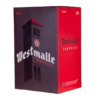 Westmalle Duo Gift Pack -UK Drinks Sales 2024 2754991563