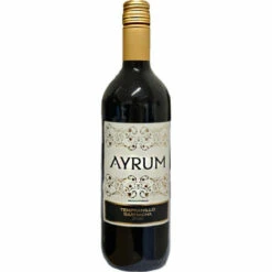 Ayrum Tempranillo Garnacha 2020