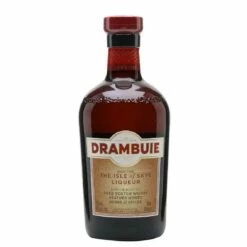 Drambuie Whisky Liqueur