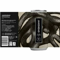 Wylam Jakehead IPA