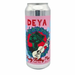 Deya Steady Rolling Man Pale Ale
