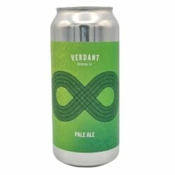 Verdant 300 Laps Of Your Garden Pale Ale