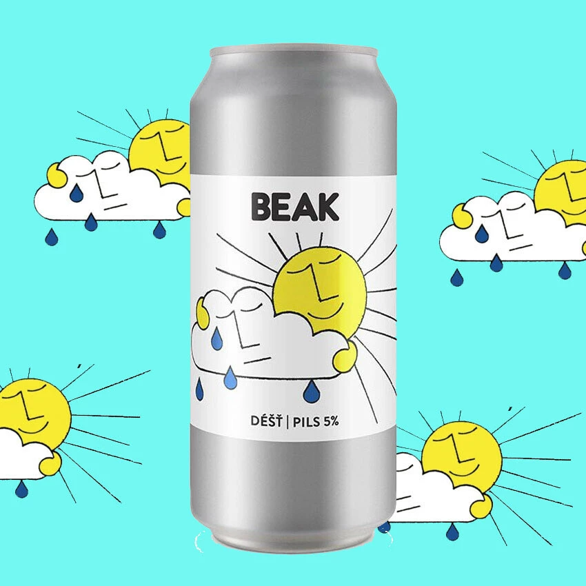 Beak Dest Pils 3 Beak Dest Pils