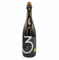 3 Fonteinen Druif Muscaris