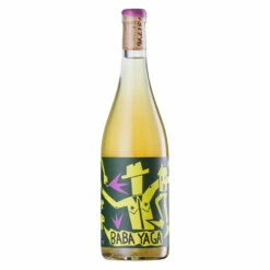 Noita Baba Yaga 2020 White Wine