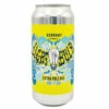 Verdant Lightbulb Extra Pale Ale -UK Drinks Sales 2024 3063640185