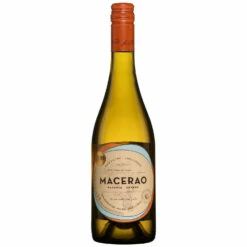 Luis Felipe Edwards Macerao Orange Wine