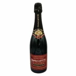 Charles De Villers Brut Champagne