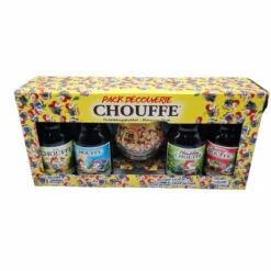 Chouffe Beer Gift Pack