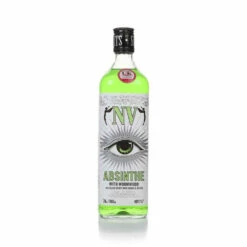 La Fee NV Absinthe Verte