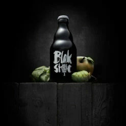 Blak Stoc Wild Tree Hoppy Cider