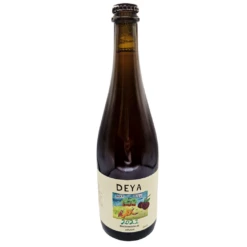 Deya May Hill 2021 Mixed Fermentation Ale
