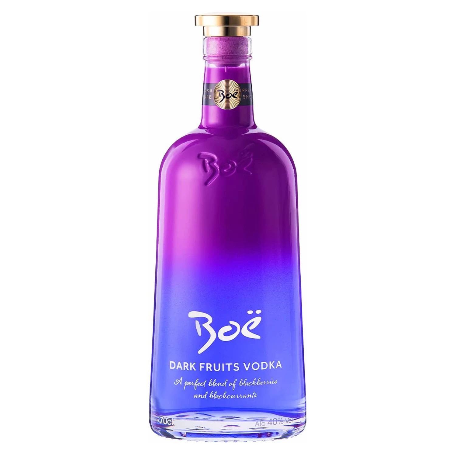 Boe Dark Fruits Vodka 3 Boe Dark Fruits Vodka