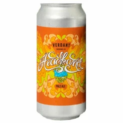 Verdant Headband Pale Ale