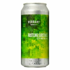 Verdant Rustling Substance Pale Ale