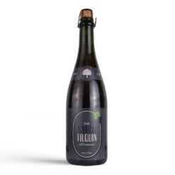 Tilquin Oude Syrah A L'Ancienne 2021-2022 Lambic