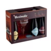 Westmalle Trio Gift Pack -UK Drinks Sales 2024 3300686753