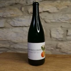 Kertelreiter Gewurzluiken 2021 Dry Cider