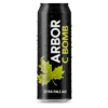 Arbor C Bomb Citra Pale Ale -UK Drinks Sales 2024 3330736311