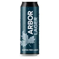 Arbor Lager GF Lager