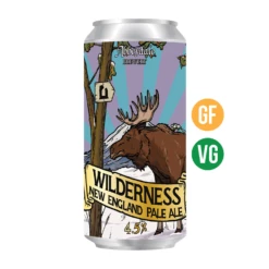 Abbeydale Wilderness NE IPA