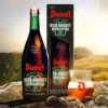 Duvel Irish Whiskey Barrel-Aged Bottle, Giftbox With Glass -UK Drinks Sales 2024 3332580343