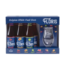 Floris Discover Gift Pack