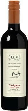 Élevé Malbec, Pays D'Oc