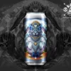 Tartarus Moon Rabbit Tonka & Vanilla Low Alcohol Stout -UK Drinks Sales 2024 3412268204