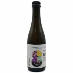 Stu Mostow X Zapiain 8th Anniversary Mix Fermentation Graff