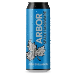 Arbor Space Hardware NE IPA