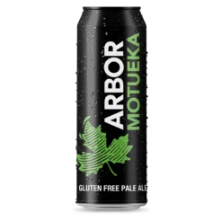 Arbor Motueka GF Pale Ale