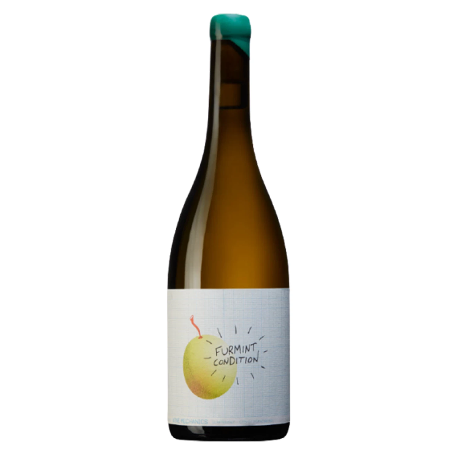 Wine Mechanics Furmint Condition 2019 3 Wine Mechanics Furmint Condition 2019
