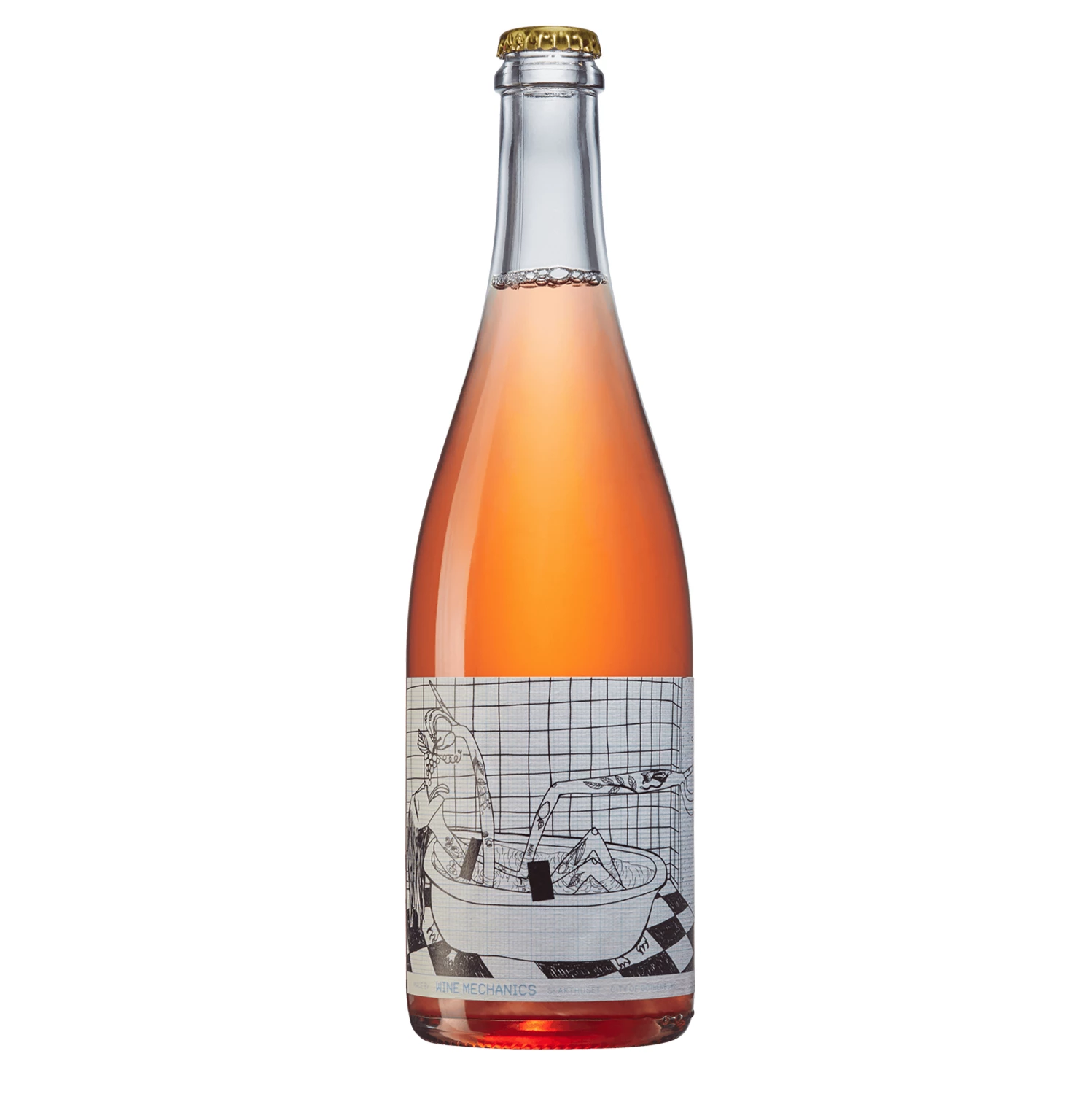 Wine Mechanics Single Moms Pet Nat 2021 3 Wine Mechanics Single Moms Pet Nat 2021