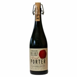 Yorkshire Heart Pinot Porter