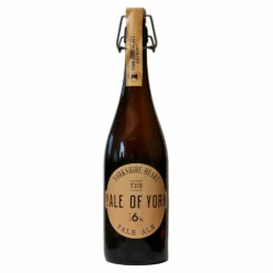 Yorkshire Heart Vale Of York Pale Ale