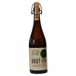Yorkshire Heart Nelson Sauvin Brut IPA
