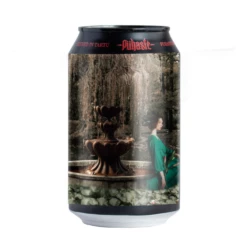 Puhaste Lummus Chocolate Cream Stout