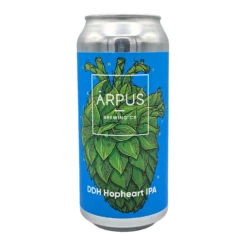 Arpus DDH Hopheart IPA