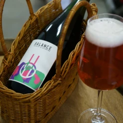 Balance Clingstone Wild Ale