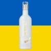 Khortytsa White & Gold Vodka -UK Drinks Sales 2024 3501126709