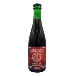 Little Earth Project Echoes Of Summer 2021 Fruited Sour